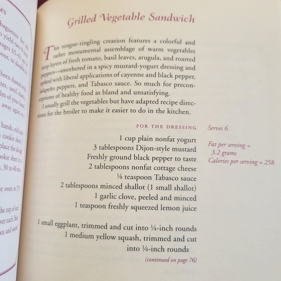 In the kitchen with Rosie - Oprah's favorite Recipes - Picture 5 of 10